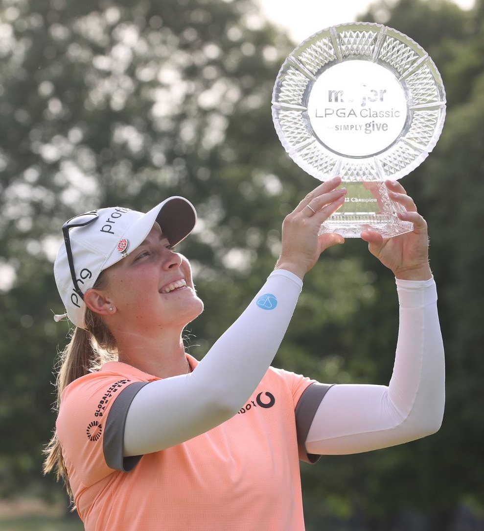 More Success – Colorado Golf Journal