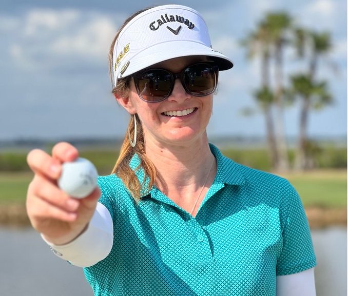 BigTime Late Surge Colorado Golf Journal