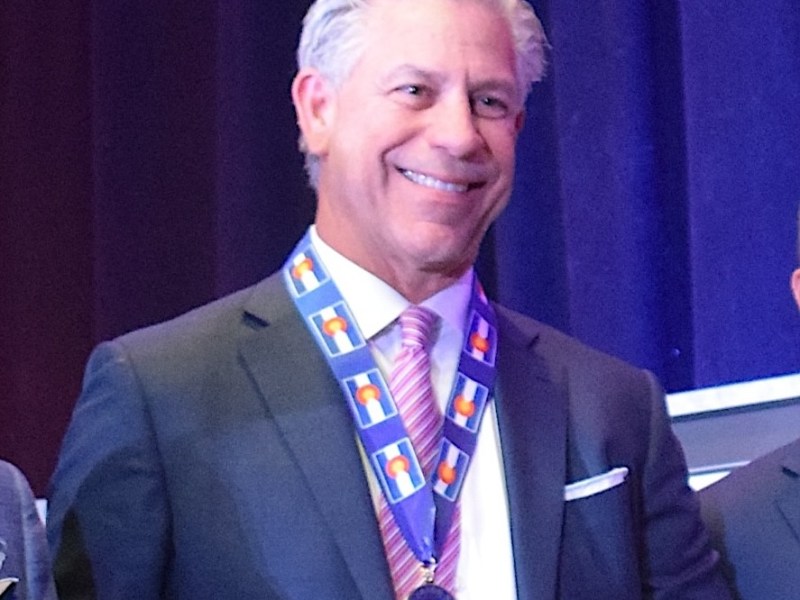 Takin’ Care of&nbsp;Business