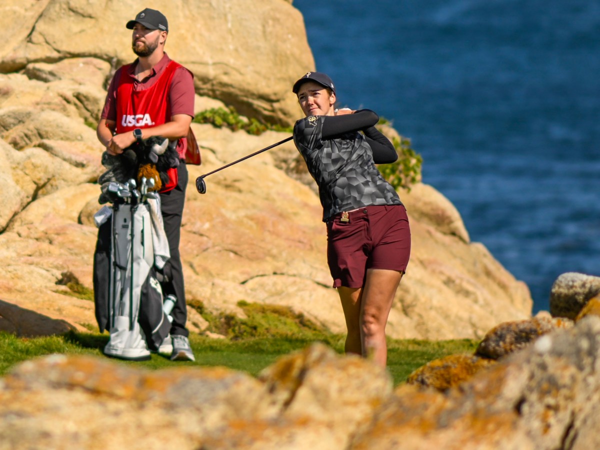 End of the&nbsp;Line