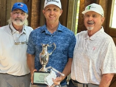 Left With a&nbsp;Victory