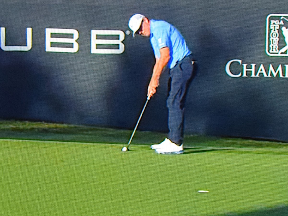 Consistent Contention