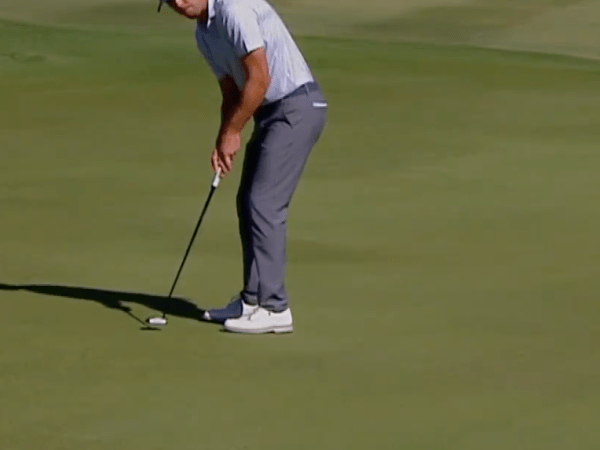 A Run at the&nbsp;Title