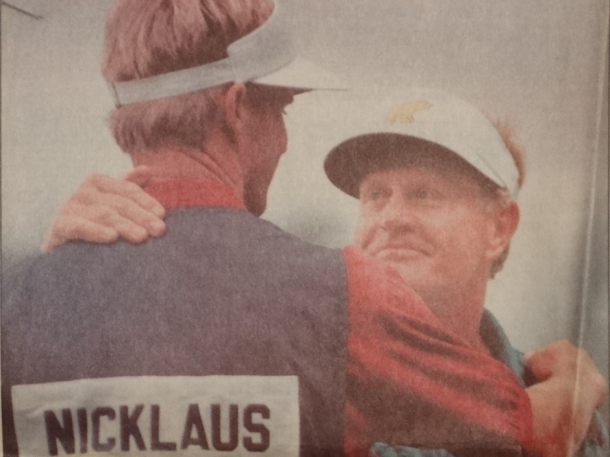 History in the&nbsp;Making