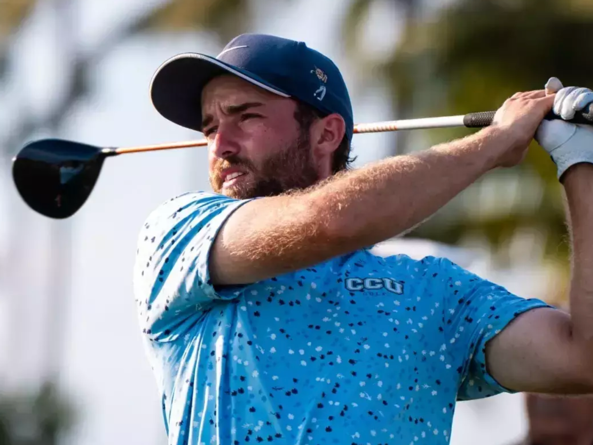 Cougars Hitting Stride