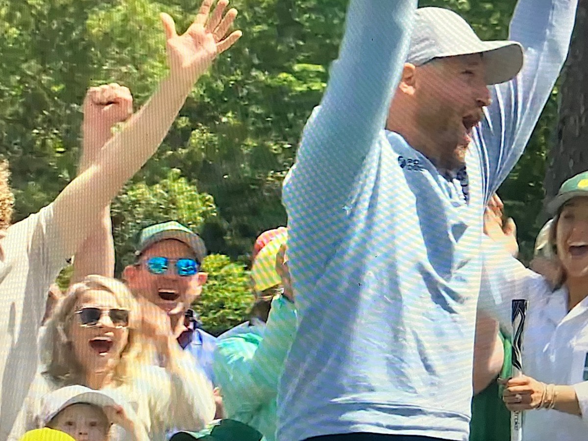 Give Me a ‘1’&nbsp;There