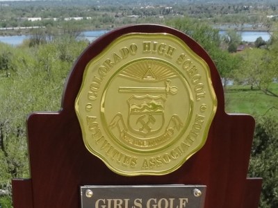 State Champs