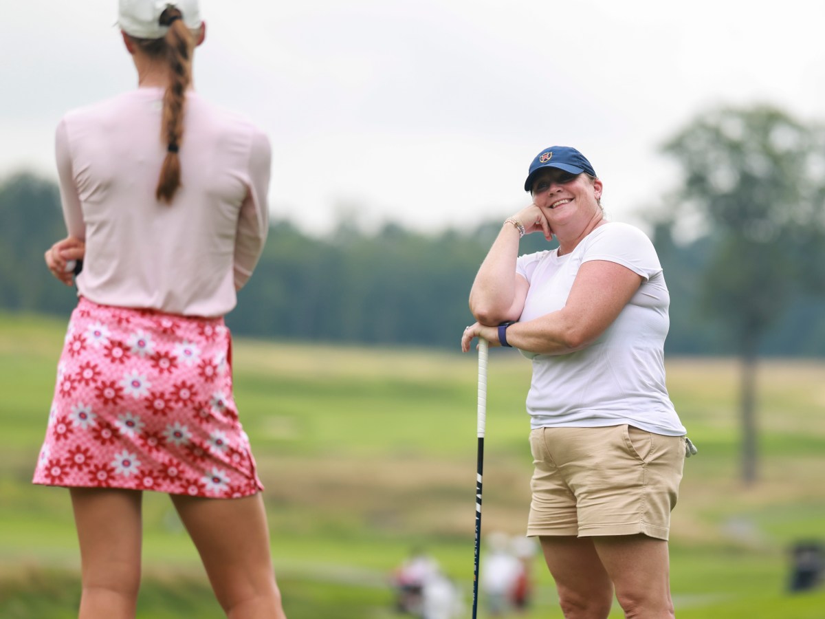 USGA Championship Report