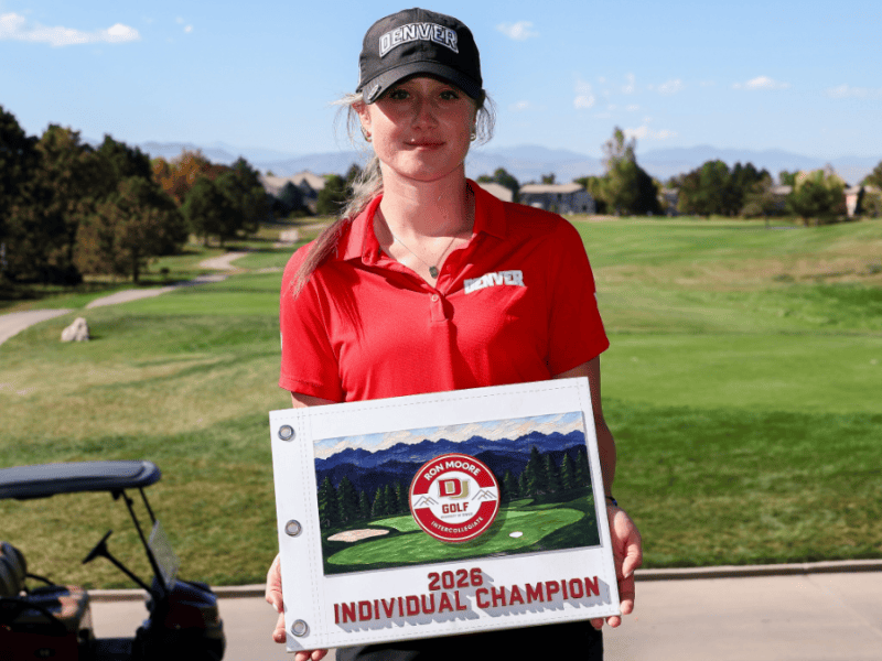 Win in Colorado for&nbsp;Coloradan